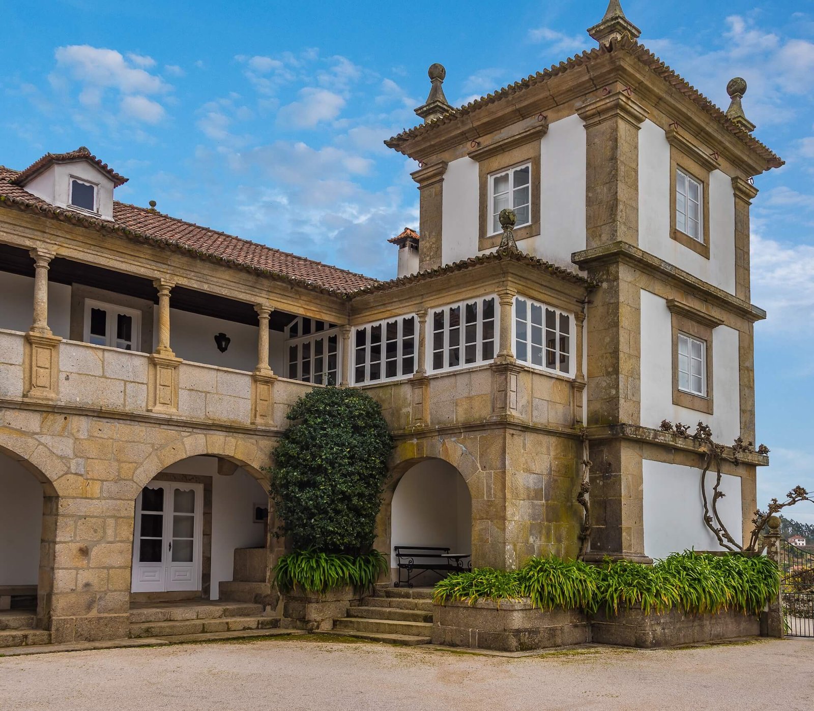 Paço de Calheiros - TURIHAB (12)